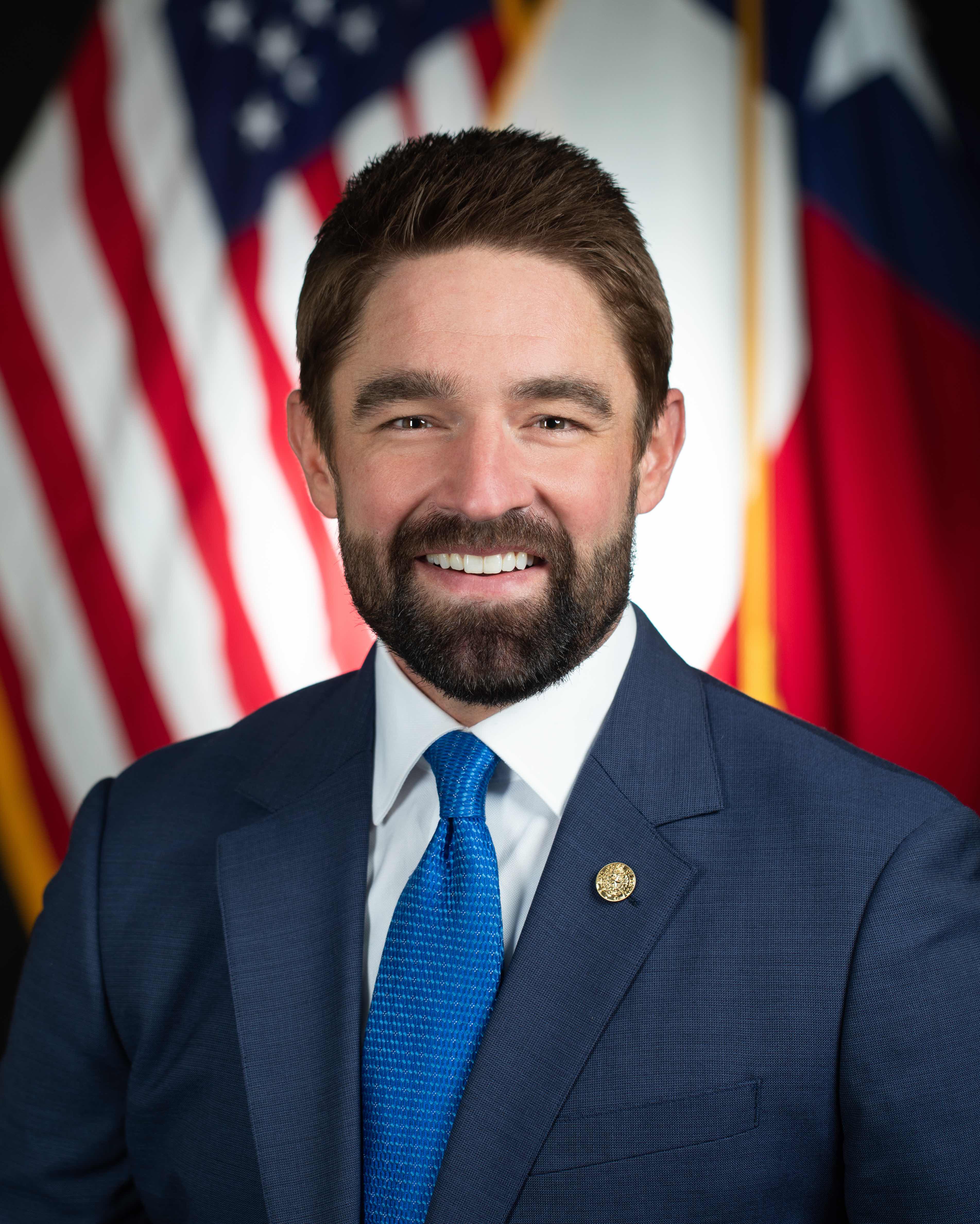 Gray Reed Attorney and Texas State Rep. Jeff Leach Receives Committee Assignments for 88th Texas Legislative Session